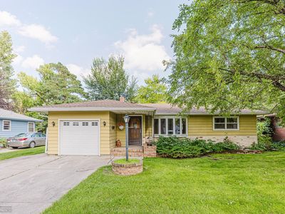 2012 7th St S, Moorhead, MN, 56560