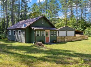 52 Wilderness Ln, Hiram, ME 04041