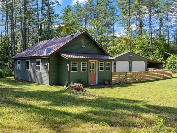 52 Wilderness Lane, Hiram, ME 04041