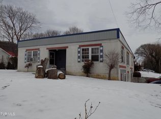 200 Holston St, Rogersville, TN 37857