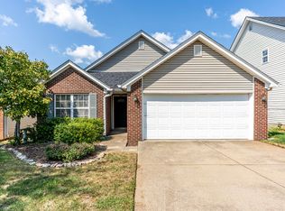 337 Lucille Dr, Lexington, KY 40511