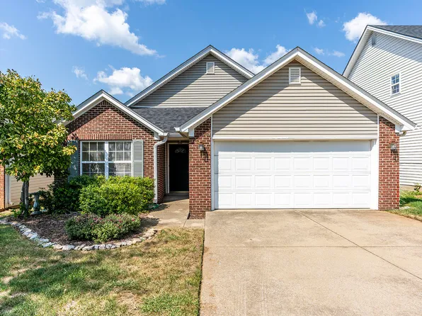 337 Lucille Dr, Lexington, KY 40511