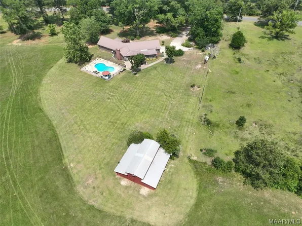 988 County Road 13, Clanton, AL 35045