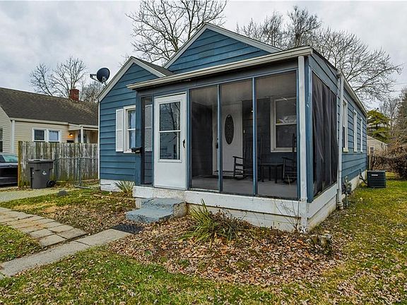 2nd image of 5022 Caroline St