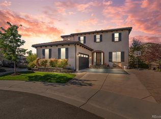 9701 Cantabria Point, Lone Tree, CO 80124