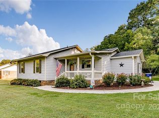 314 Maye St, Wingate, NC 28174