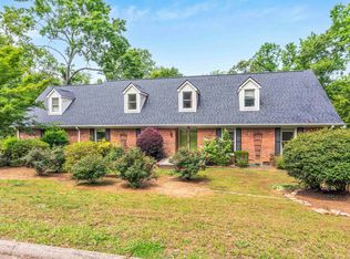1 Dove Tree Rd, Greenville, SC 29615