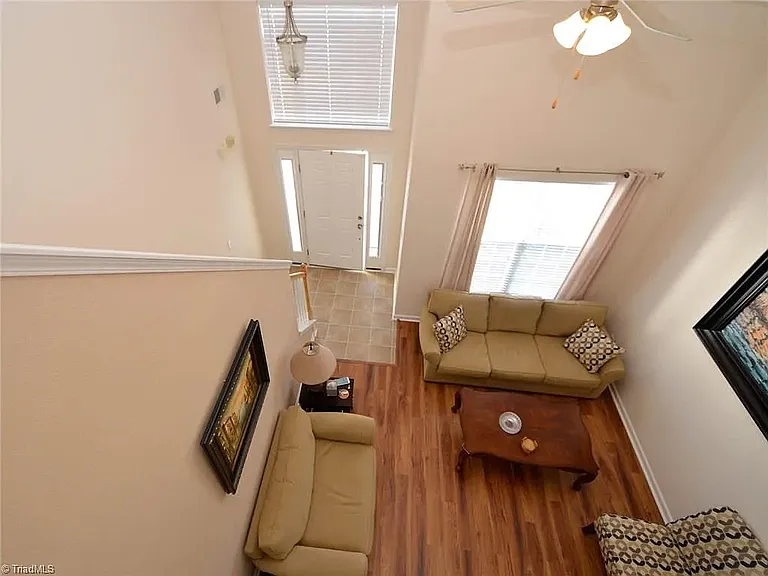 Loft View: