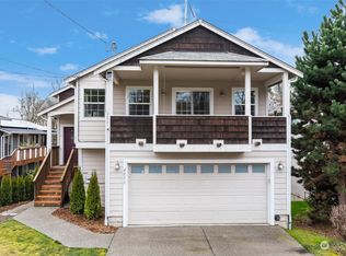 4856 18th Ave SW, Seattle, WA 98106