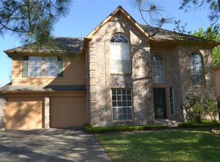 14607 Coolridge Ct, Houston, TX 77062