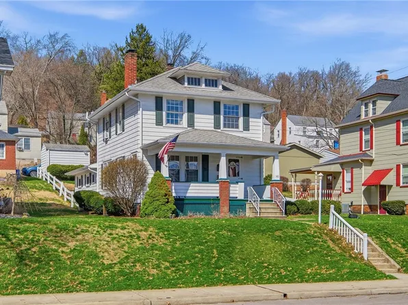380 5th St, Beaver, PA 15009