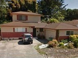3018 O Brien Rd, Richmond, CA 94806