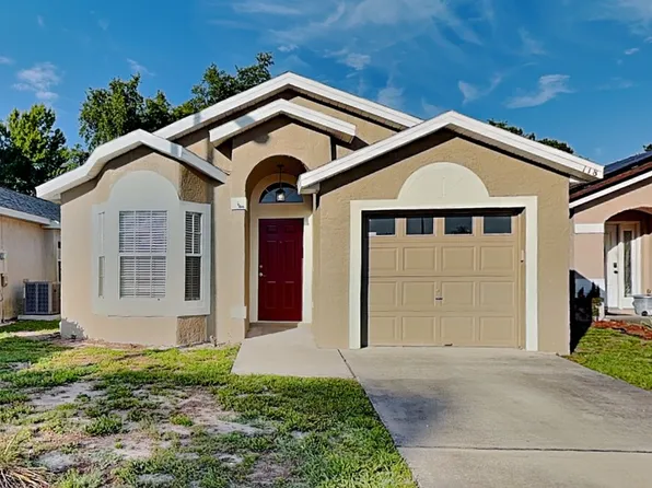 118 Sundance Ct, Winter Springs, FL 32708