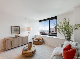 260 King St Unit 1307, San Francisco, CA 94107