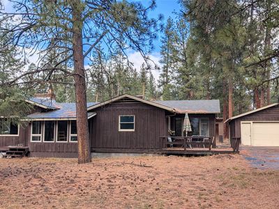 125 Morrell Creek Dr, Seeley Lake, MT, 59868