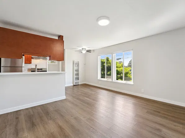 Tahoe Terrace Apartments