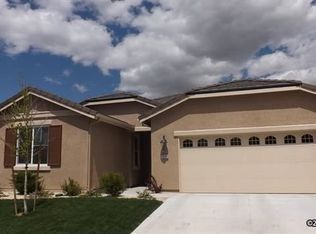 10760 Amber Falls Dr, Reno, NV 89521