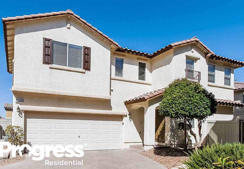 1st image of 10599 Pueblo Springs St