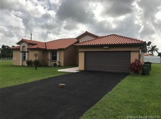 1520 NW 16th Ter, Homestead, FL 33030