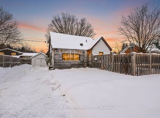 9920 County Road 10 Rd, Clearview, ON L0M1N0