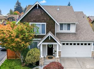 3521 159th Pl SW, Lynnwood, WA 98087