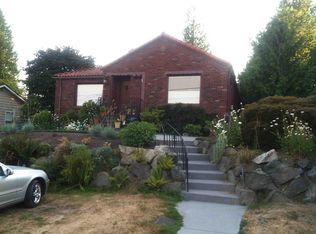 11519 Durland Ave NE, Seattle, WA 98125