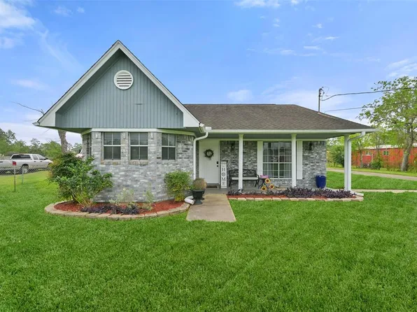 16706 Bear Bayou Drive, Channelview, TX 77530