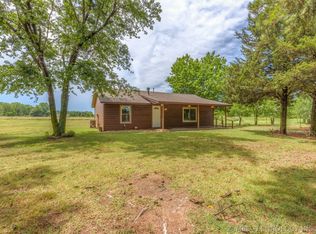 29080 E 181st St S, Haskell, OK 74436