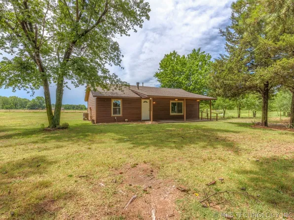29080 E 181st St S, Haskell, OK 74436