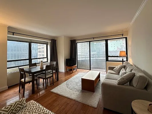 240 East 47th Street #8F in Turtle Bay, Manhattan | StreetEasy