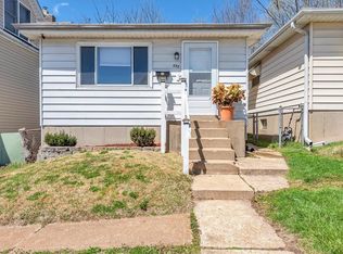 937 Erskine Ave, Saint Louis, MO