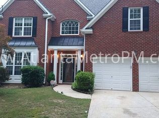 620 Fitzgerald Pl, Atlanta, GA 30349