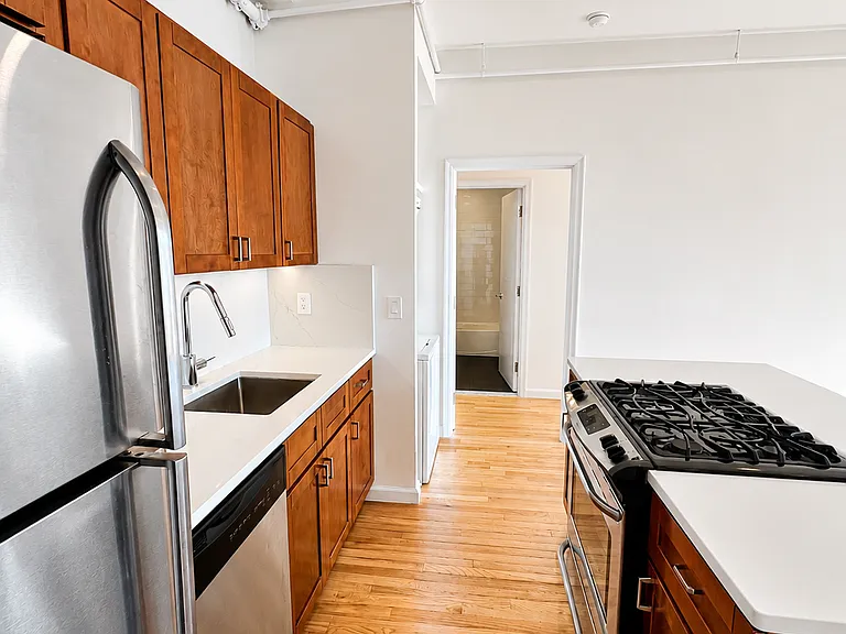 97 Grand Ave #5F — Photo 4