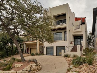 5911 N West Pl, Austin, TX, 78731