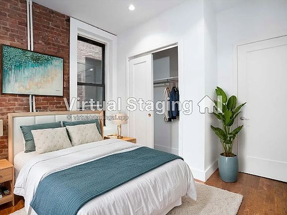 3rd image of 280 Manhattan Ave #1C