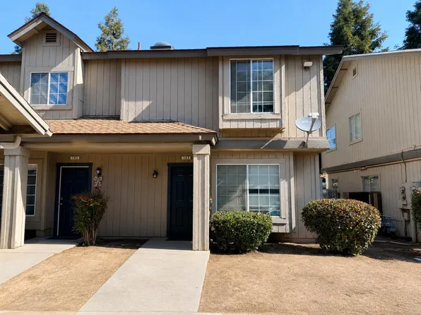 N Polk Avenue, Fresno, CA 93722