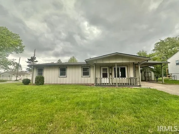 2200 Dakota Dr, Lafayette, IN 47909