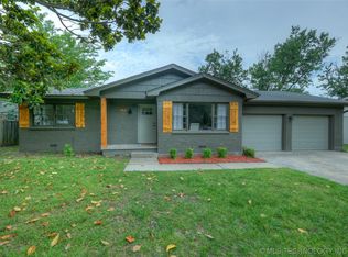 5172 E 36th St, Tulsa, OK 74135