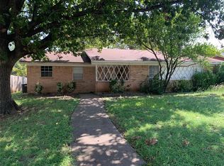 1918 Blueridge Dr, Duncanville, TX 75137