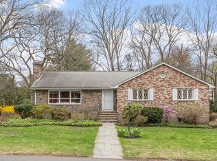 30 Fairbanks Rd, Lexington, MA 02421