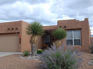 7280 Assisi Hills Rd NE, Rio Rancho, NM 87144