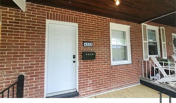 1st image of 4223 Old Frederick Rd