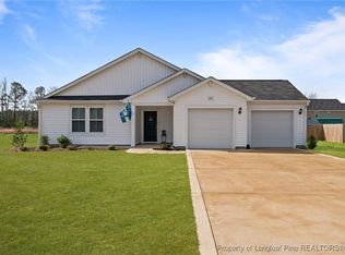 235 Graystoke Ln, Raeford, NC 28376