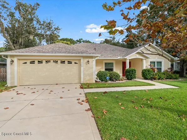3308 Burkeland Pl, Melbourne, FL 32934