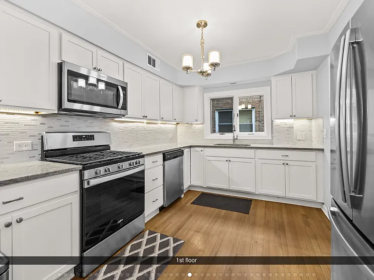 1506 Madison St — Photo 5
