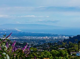 2645 Cordelia Rd, Los Angeles, CA 90049