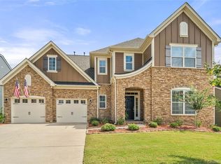 604 Brookhaven Dr #95, Fort Mill, SC 29708