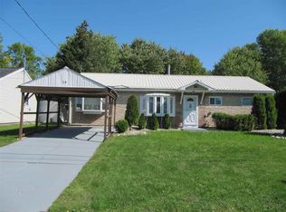 34 Amherst Rd, Massena, NY 13662