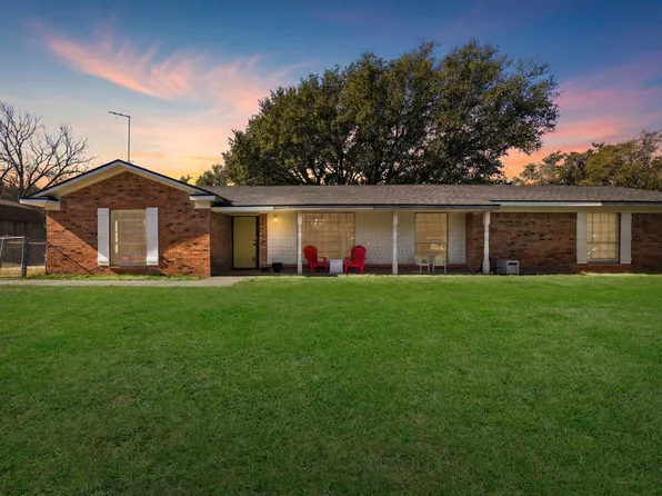 104 Beard Dr, Itasca, TX 76055