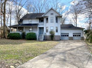 2123 Burnt Hickory Dr, Chattanooga, TN 37421